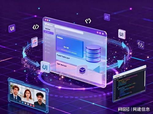 企業(yè)官方網(wǎng)站建設(shè) 基礎(chǔ)要素與核心注意事項(xiàng)