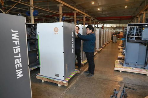 高端產(chǎn)品遇到頂級客戶 經(jīng)緯智能攜手無錫一棉共建全智能細(xì)紗機(jī)樣板廠