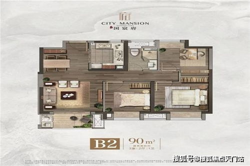 金山建邦國宸府 尊享品質人居，官方信息盡在掌握